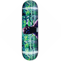 Hockey - Kadow End Scene 8.38" x 31.85" Skateboard Deck Board