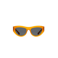 Epokhe Sunglasses CANDY BURNT BUTTER /POLISHED GREEN Mens Womens Shades Free postage