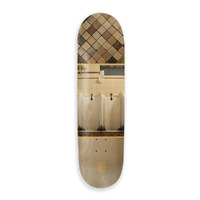 Passport - Dunny Hunt Series Porcelain 8.38" Deck Skateboard Pass-Port Pass Port
