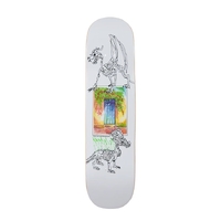WKND - Geo 8.5" Christian Maalouf Deck Skatebord Weekend Week End