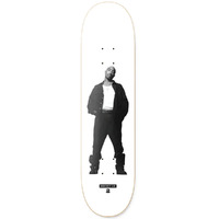 Primitive - Tupac Posted 8.0" x 31.75" WB 14.18" Deck Skateboard Skate Board