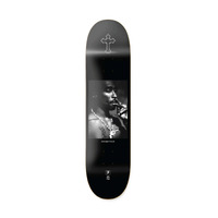 Primitive - Tupac Platinum 8.25" x 31.85" WB 14.0" Deck Skateboard Skate Board