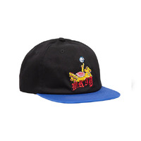WKND life cap black blue hat Skate Free Post Aust WEEKEND