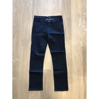 Kingpin - Indigo Denim Jeans Pants Slim Fit