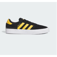 Adidas - Busenitz Vulc II 2 Black / Yellow / White Skate Shoes US Mens IG5246