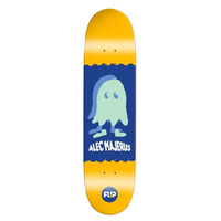 flip Alek Majerus elock 8.25 skateboard deck