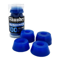 Thunder Trucks - Bushing Tube Extra Hard 100d Blue