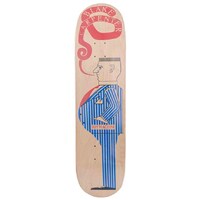 Toy Machine - Blake Carpenter Suit 8.13" x 31.95" WB 14.25" Skateboard Deck Skate Board