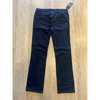 Juice - Juice Denim Black Slim Fit Size Mens 36 Jeans Pants