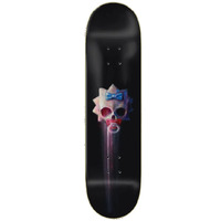 Zero - Wimer Springfield Horror 8.25" x 31.9" Deck Skateboard Skate Board