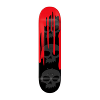 Zero - Leo Romero Guest Board 8.5" Deck Skateboard Skate Board