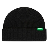 ICHPIG southy beanie BLACK