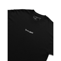 Free Jazz - Sao Paulo – Melbourne – Tokyo – Tee – Black Shirt Short Sleeve T-Shirt