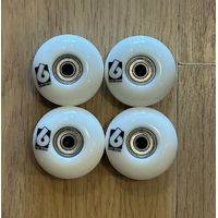 Birdhouse Skateboard Wheels 97A (Bearings Included)