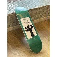 The 4 Skate Co ADAM DAVIES 8.5" Delights Board SKATEBOARD DECK SKATE DECK FOUR SKATEBOARD COMPANY