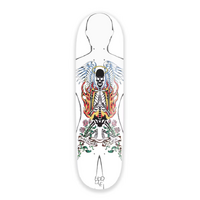 Hoddle SHAUN PAUL IREZUMI skateboard DECK 8.5 (SHAUN PAUL IREZUMI DECK) 