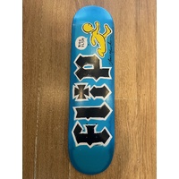 flip LANCE MOUNTAIN 8.125 RIDE FLIP skateboard deck 2007' 