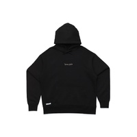 free jazz Classic Hoodie Black jumper sweater