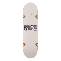 Polar - Hjalte Halberg yoba trippin wheel wells 8.5" x 32.125" WB 14.375" Skateboard Deck