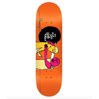 Krooked - Your Good Gonz Deck 9.02" SKATEBOARD DECK
