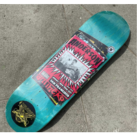 Anti Hero x Thrasher Brian Anderson Skateboard Deck 9″