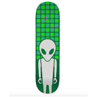 Alien Workshop - Soldier Matrix 8.5 Skateboard Deck