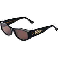 EPOKHE - Guilty x Thomas Townend art series BLACK Polished Bronze Sunglasses