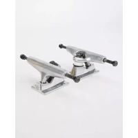 ELEMENT SKATEBOARD TRUCKS 5.5 SET OF 2 PHASE 3 RAW 8.25" WIDE AXLE