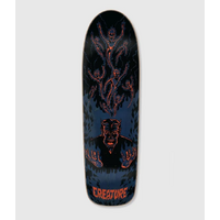 Creature - Hell Deck 9.3" x 31.925" Skateboard Deck