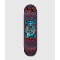 Santa Cruz - Rob Pace Mirror Deck 8.25" x 31.80" Deck Skateboard