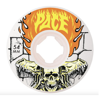OJ - Rob Pace Dungeon Elite Chubbies 54MM 101A Skateboard Wheels Set Of 4