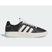 ADIDAS TYSHAWN LOW BLACK /WHITE/ CREAM WHITE JQ1137