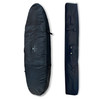 OCTOPUS SURFBOARD BAG WREBB QUAD SURFBOARD BAG - TRAVEL BOARD BAG - 6'4"