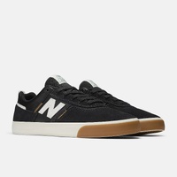 NEW BALANCE NB Numeric Shoes 306 Jamie Foy Black Sea Salt US SIZE Skateboard Sneakers