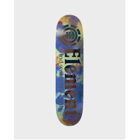 Element Skateboard Deck Magma Section 8" x 31.75'' free grip tape