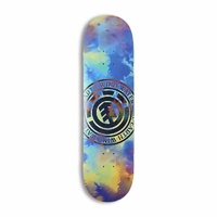 Element Skateboard Deck Magma Seal 8.38" free grip tape