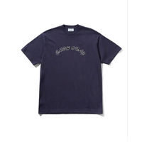 Cash Only - Logo Navy Tee