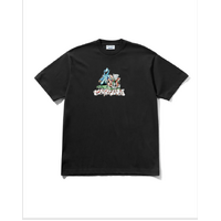 Cash Only - Reaper Tee Black t-shirt 