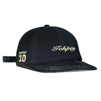 ICHPIG LEGACY 6 PANEL black