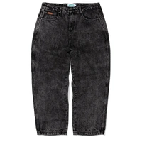 ICHPIG Pigasus denim jean washed black