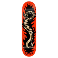 Zero - HAN SHINKO FORREST EDWARDS 8.5" x 32.3" | WB: 14.5" Deck Skateboard Skate Board