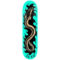Zero - HAN SHINKO WIMER 8.25" x 31.9" Deck Skateboard Skate Board