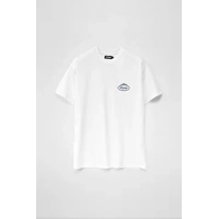 X-LARGE regal SS TEE Tee T-SHIRT white XL025W3003