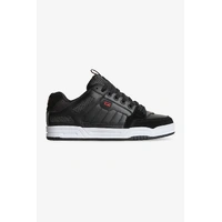 Globe - TILT PRIME MULLEN Black Shoe US Mens GBTILTPR