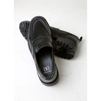 HOURS IS YOURS x PD - Cohiba Penny Loafer Black mens Us sizing piss drunx