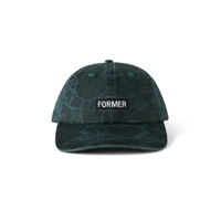 FORMER CAP legacy rose petrol Hat