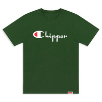 Hopps Chipper 2 tee kelly green