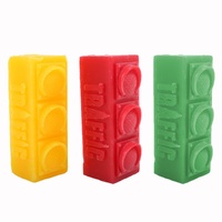 TRAFFIC SKATEBOARD WAX lights KINGPINSTORE