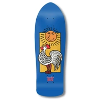 Chocolate x CHICO STIX NICARAGUAN SUNRISE REIS 9.75" x 30.22" CHICO BRENES Deck Skate Board Skateboard