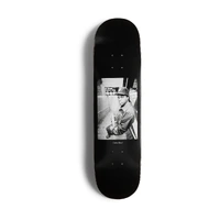 Color Bars Skateboard Deck Ice Cube LA To NY 8.25"
